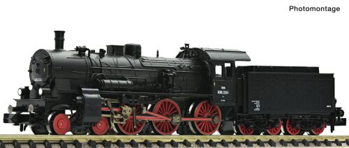 Fleischmann 7160021 ÖBB Dampflokomotive Rh 638 DC