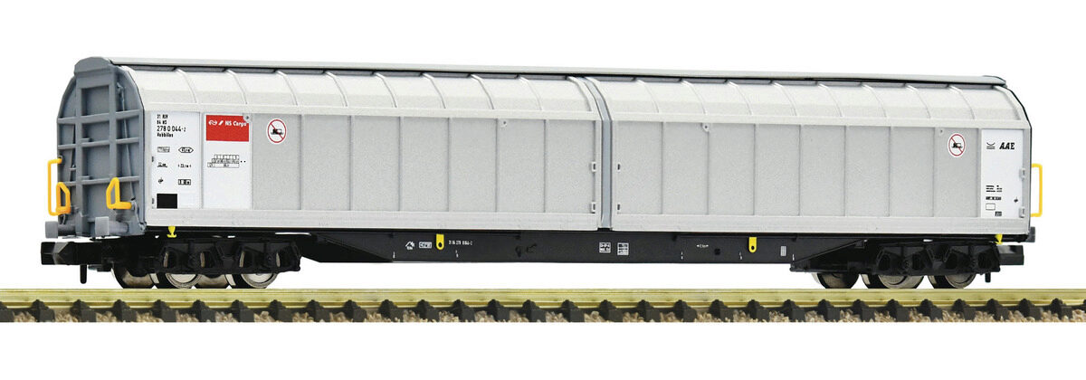 Fleischmann 838323 Schiebewandwagen NS Cargo        