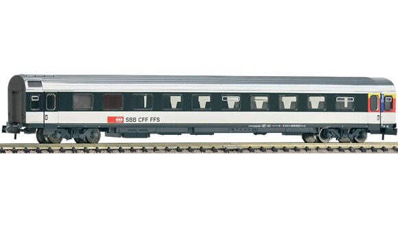 Fleischmann 890205 *SBB Personenwagen EW IV Servicewagen