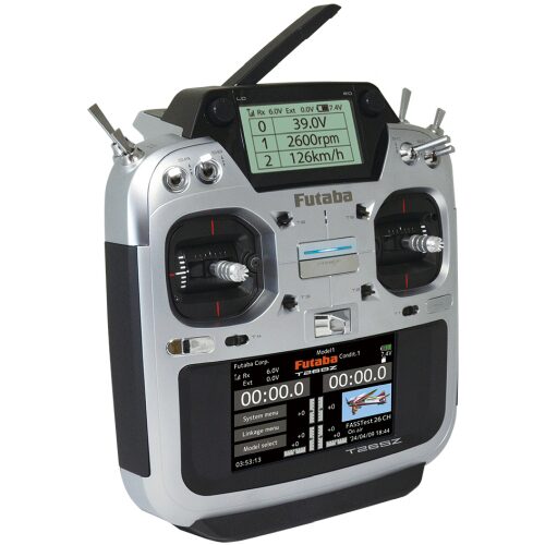 Futaba 1827 T26SZ- R7214SB FASSTest26 2.4GHz