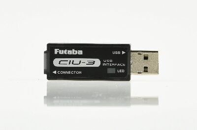 Futaba CIU3 CIU-3 USB Interface