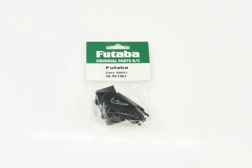 Futaba SC1357 S-Gehäuse S9001