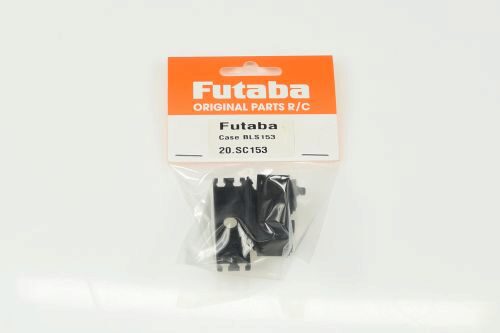 Futaba SC153 S-Gehäuse BLS153/BLS257