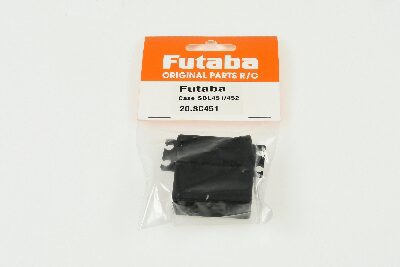 Futaba SC451 S-Gehäuse BLS451/452