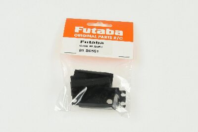 Futaba SC551 S-Gehäuse BLS551