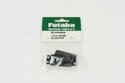 Futaba SC9156 S-Gehäuse S9156