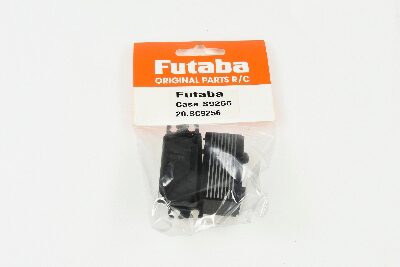 Futaba SC9256 S-Gehäuse S9256