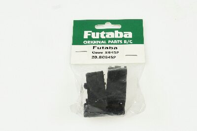 Futaba SC9452 S-Gehäuse S9452