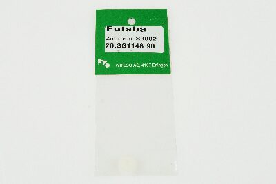 Futaba SG1148.90 Zahnrad S3002