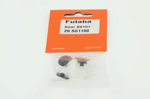 Futaba SG1150 S-Getriebe S9101