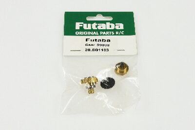 Futaba SG1183 S-Getriebe S9303