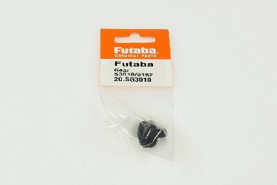 Futaba SG3010 S-Getriebe S3010/3152/3014