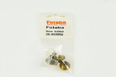Futaba SG3050 S-Getriebe S3050