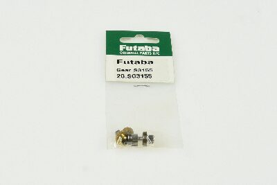Futaba SG3155 S-Getriebe S3155