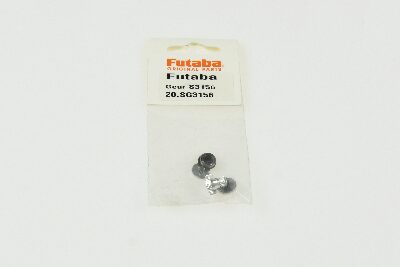 Futaba SG3156 S-Getriebe S3156
