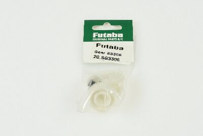 Futaba SG3306 S-Getriebe S3306