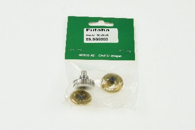 Futaba SG5050 S-Getriebe S5050