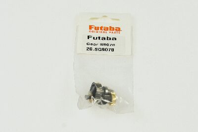 Futaba SG9070 S-Getriebe S9070