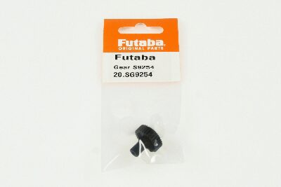 Futaba SG9254 S-Getriebe S9254/BLS254