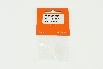 Futaba SG9257 S-Getriebe S9257