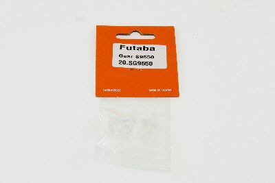 Futaba SG9650 S-Getriebe S9650/S9071
