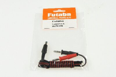 Futaba ZK1415 Ladekabel S.