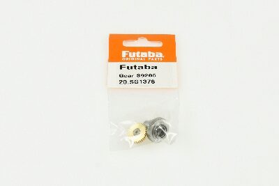 Futaba SG1376 S-Getriebe S9206