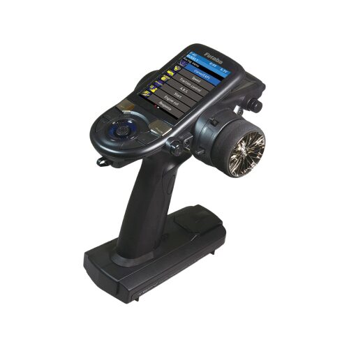 Futaba 6626 T6PV 2.4GHz F-4G R404SBS
