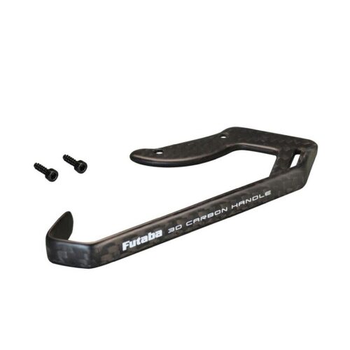 Futaba EBT2332 3D Carbon Handle T10PX E-Top