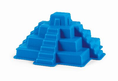 Hape E4074 Sandform Maya-Pyramide