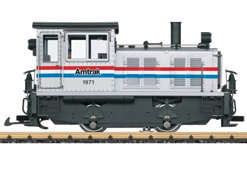 LGB 27632 Diesellok Amtrak Phase II