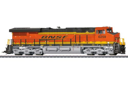 Märklin 38446 US-Diesellok ES44AC BNSF