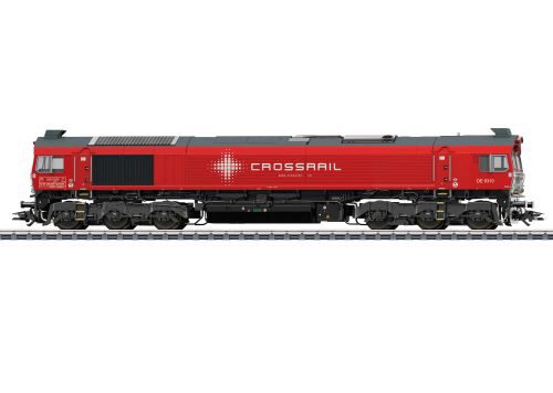 Märklin 39065 Diesellok Class 77 Crossrail