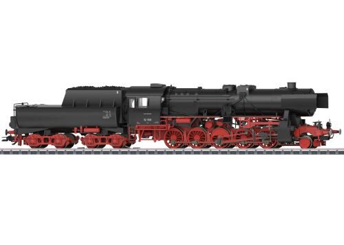 Märklin 39530 DB Güterzug-Dampflok BR 52