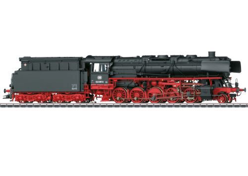 Märklin 39884 DB Güterzug-Dampflok BR 043 Öl