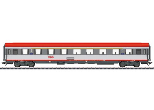 Märklin 42732 Reisezugwagen Ampz ÖBB