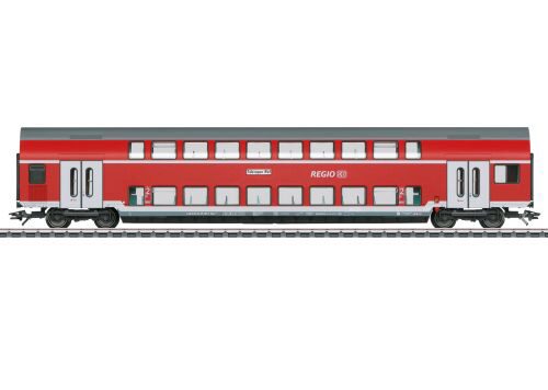 Märklin 43568 Doppelstockwagen 2.Kl.DB