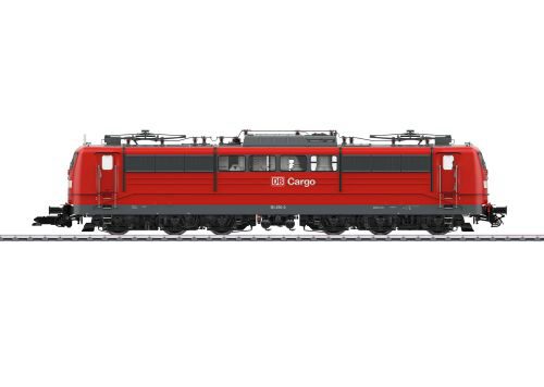 Märklin 55255 E-Lok BR 151 DB AG