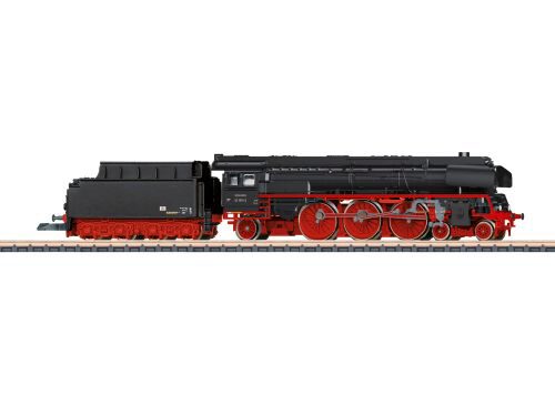 Märklin 88018 Dampflokomotive Baureihe 01.5