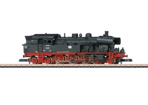 Märklin 88069 Personenzug-Tenderlokomotive BR 78