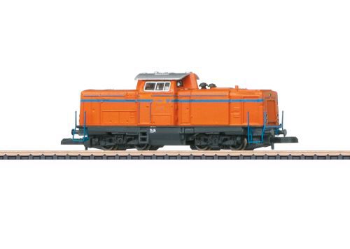 Märklin 88211 Diesellokomotive Baureihe V 125