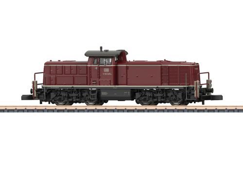 Märklin 88510 Dieselhydraulische Mehrzwecklokomotive V 90