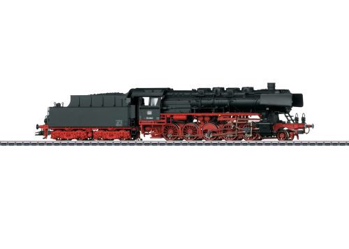 Märklin 37897 Güterzug-Dampflok BR 50, DB, Ep. III