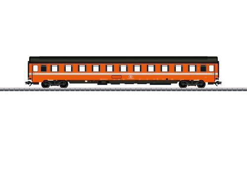 Märklin 43521 Reisezugwagen BI6 SNCB
