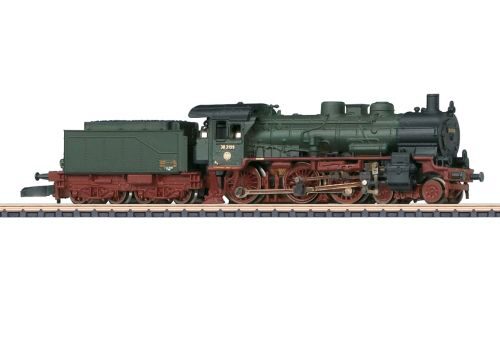 Märklin 88993 Dampflokomotive BR 38 3199 SEH, Ep. II