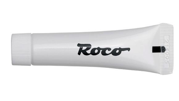 Roco 10905 Fetttube für  Getriebe 8g