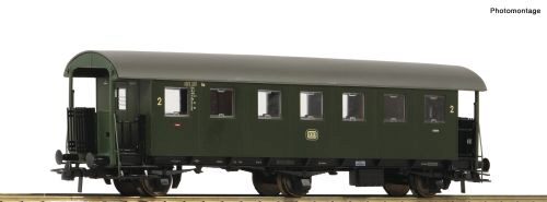 Roco 64994 DB  Personenwagen 2. Klasse