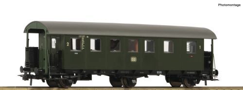 Roco 64995 DB  Personenwagen 1./2. Klasse