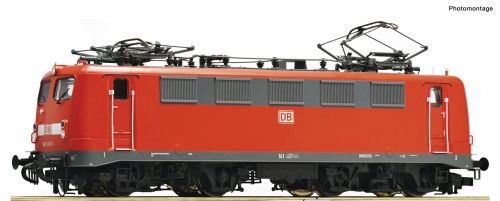 Roco 70794 DB-AG E-Lok BR 141 DB-AG            
