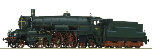 Roco 7100013 KWStE Dampflokomotive 310.01